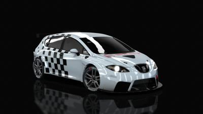 Seat Leon Supercup