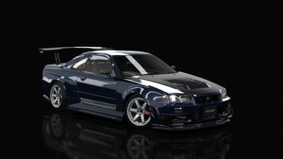 01_Strider_Blue_Cave_Cruise