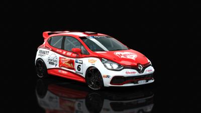 MERENDINA_RACING
