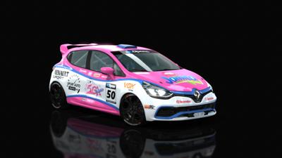 RAIBI_JAMILA_RACING