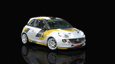 Opel Motosport