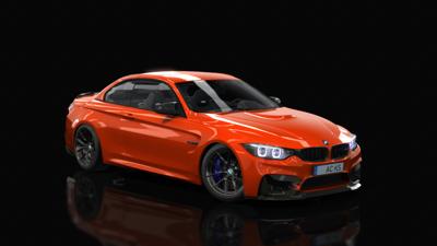 Sakhir_Orange