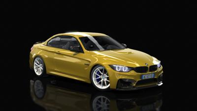 austin_yellow_metallic