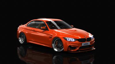 Sakhir_Orange