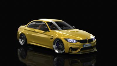 austin_yellow_metallic