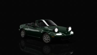 british_racing_green