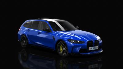 Portimao Blue