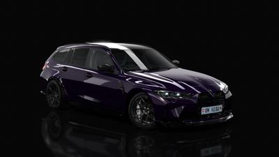 Twillight Purple