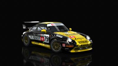 Stadler Motorsport