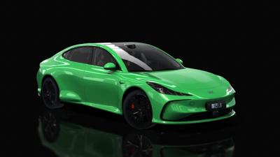 Light Green