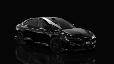 Zhiji L6 Performance AWD 2025