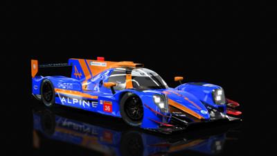 Alpine