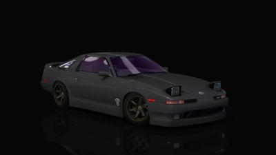 smps grey