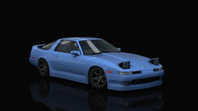 Toyota Supra Mk.III