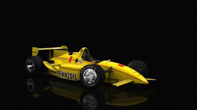 HallRacing