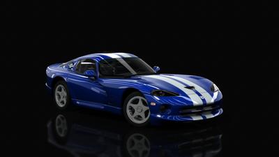 03Viper_GTS_Blue_Stripes