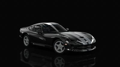 06Viper_Black_Stripes