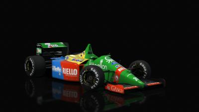 20 Emanuele Pirro