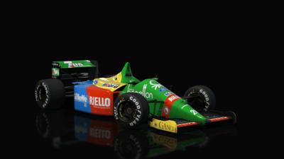 20 Emanuele Pirro 2