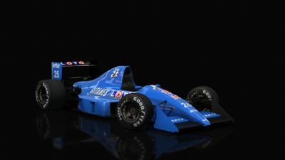 25 Rene Arnoux
