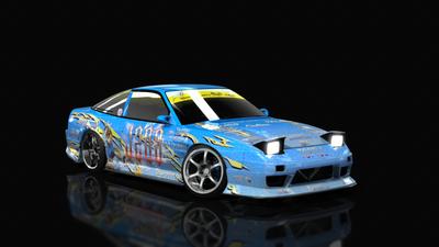 BDSL BLUE