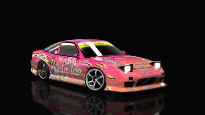 BDSL PINK