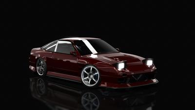 Dark Red