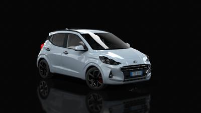 POLAR WHITE