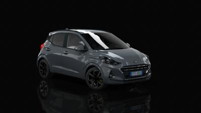 TITAN GRAY