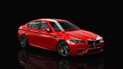 Imola Red