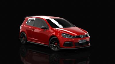 Tornado Red