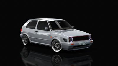 Reflex Silver Metallic