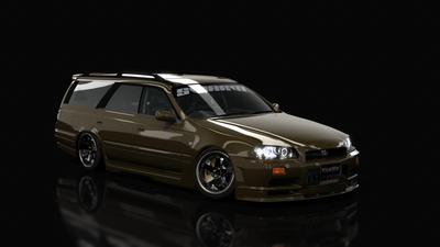 dark bronze