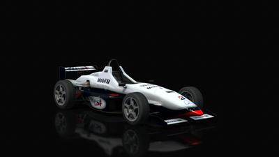 ClassicMclaren