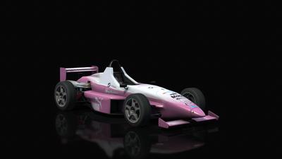 PumaPink