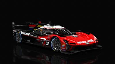 IMSA_2024_Action Express Racing_31