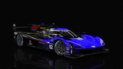 IMSA_2023_ChipGanassi_02