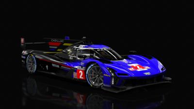 WEC_2023_LeMans_ChipGanassi_2
