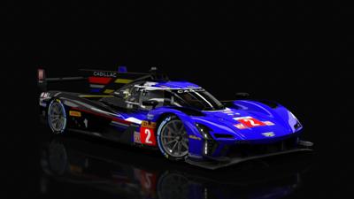 WEC_2024_ChipGanassi_2