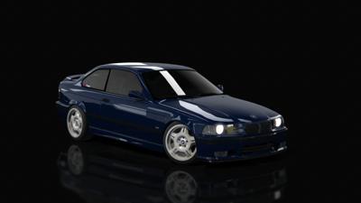 Orient Blue