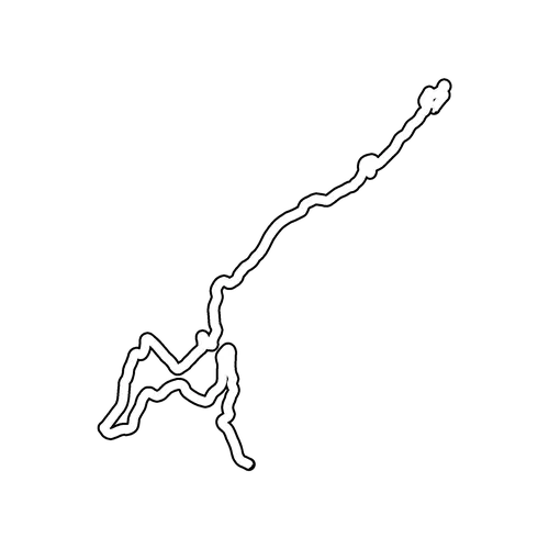 hondarribia_fr map