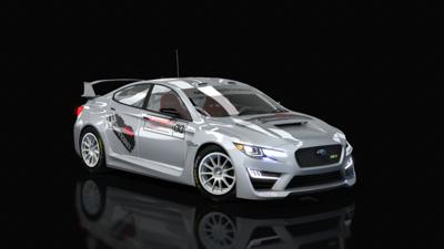 RSR Competiciones