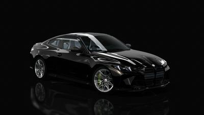 Black Sapphire Metallic 1