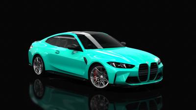 Mint Green 1