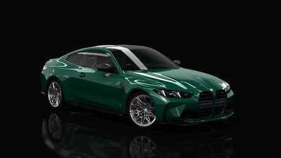isle of Men Green