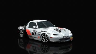 East_Street_Racing