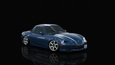 Strato_Blue
