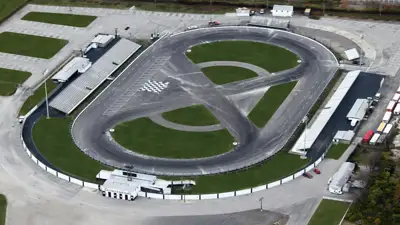 Recent Track Mods (Page 118) | Assetto World