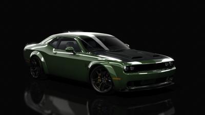 F8 Green