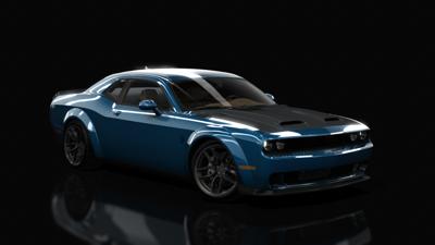 IndiGo Blue